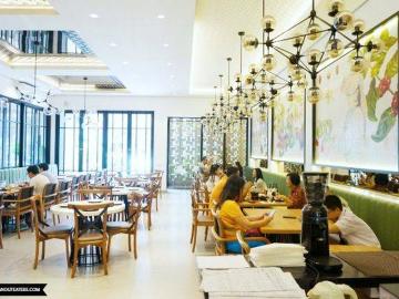 Rumah dijual di Menteng, Jakarta Pusat