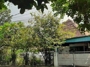 Rumah dijual di Menteng, Jakarta Pusat