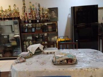 Rumah dijual di Menteng, Jakarta Pusat