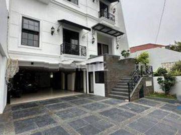 Rumah dijual di Menteng, Jakarta Pusat