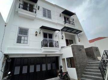 Rumah dijual di Menteng, Jakarta Pusat