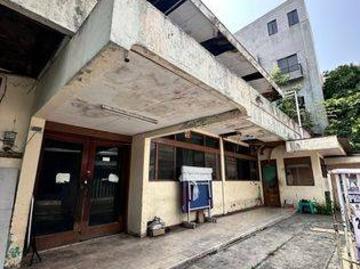 Rumah dijual di Menteng, Jakarta Pusat
