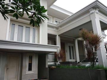 Rumah dijual di Menteng, Jakarta Pusat