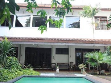 Rumah dijual di Menteng, Jakarta Pusat