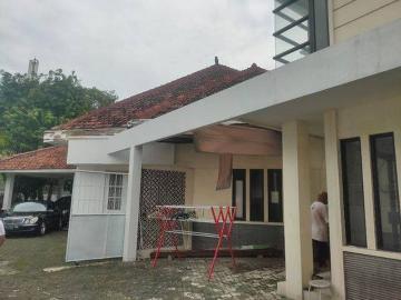 Rumah dijual di Menteng, Jakarta Pusat