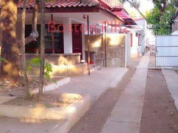 Rumah dijual di Menteng, Jakarta Pusat