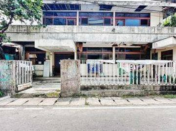Rumah dijual di Menteng, Jakarta Pusat
