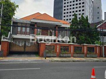 Rumah dijual di Menteng, Jakarta Pusat