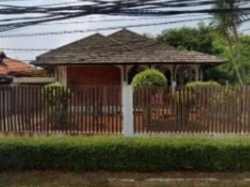 Rumah dijual di Menteng, Jakarta Pusat