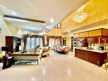 Rumah dijual di Menteng, Jakarta Pusat
