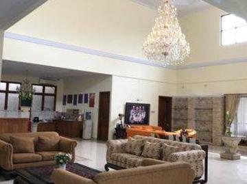 Rumah dijual di Menteng, Jakarta Pusat