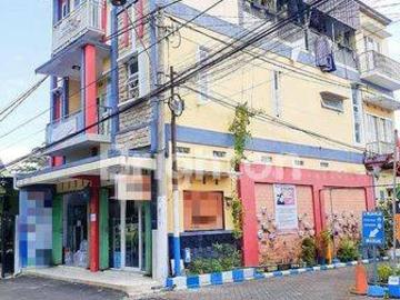 Rumah dijual di Merjosari, Malang