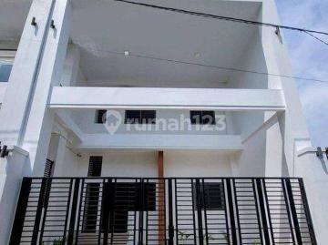 Rumah dijual di Mertoyudan, Magelang