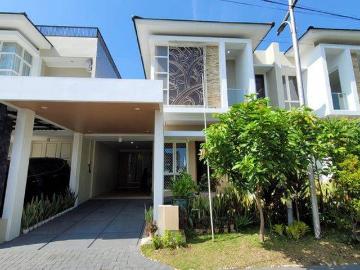 Rumah dijual di Mertoyudan, Magelang