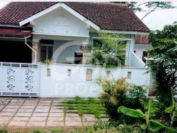 Rumah dijual di Mertoyudan, Magelang
