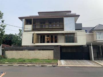 Rumah dijual di Meruya, Jakarta Barat
