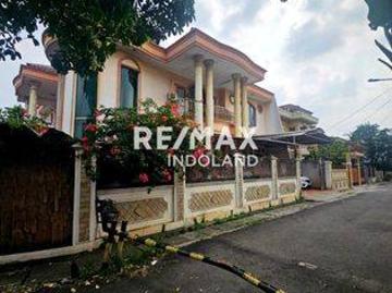 Rumah dijual di Meruya, Jakarta Barat