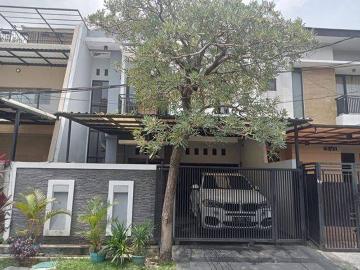 Rumah dijual di Meruya, Jakarta Barat