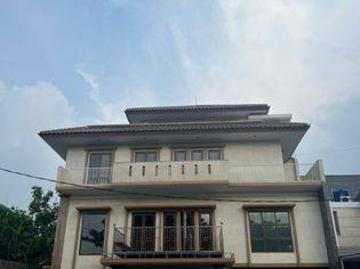 Rumah dijual di Meruya, Jakarta Barat