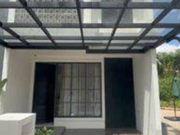 Rumah dijual di Kembangan, Jakarta Barat