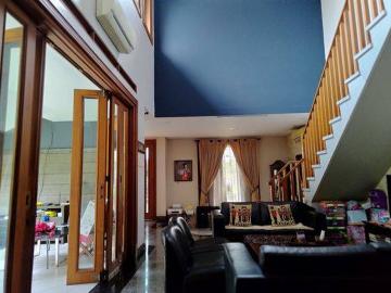 Rumah dijual di Meruya, Jakarta Barat