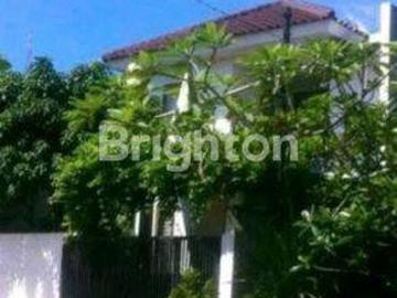 Rumah dijual di Meruya, Jakarta Barat