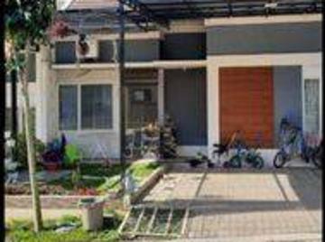 Rumah dijual di Mijen, Semarang