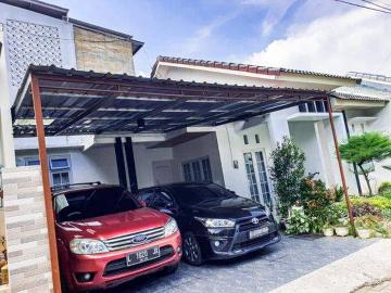 Rumah dijual di Mijen, Semarang