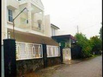 Rumah dijual di Mijen, Semarang