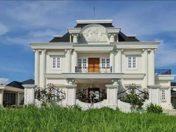 Rumah dijual di Mijen, Semarang