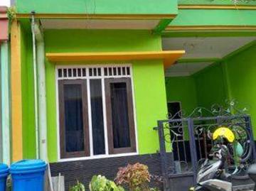 Rumah dijual di Mijen, Semarang