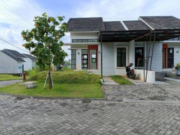 Rumah dijual di Mijen, Semarang