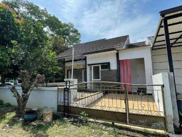 Rumah dijual di Mijen, Semarang
