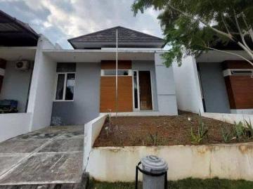 Rumah dijual di Mijen, Semarang