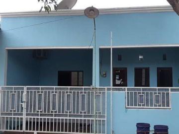 Rumah dijual di Mijen, Semarang