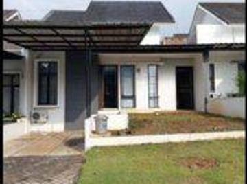 Rumah dijual di Mijen, Semarang