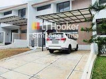 Rumah dijual di Mijen, Semarang