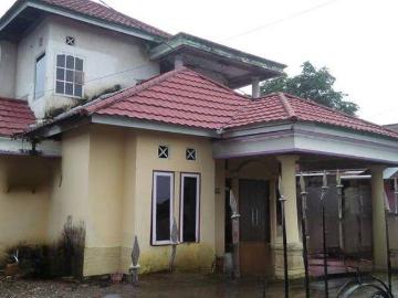 Rumah dijual di Mimika Baru, Mimika