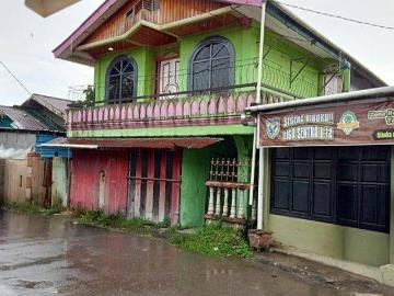 Rumah dijual di Mimika Baru, Mimika