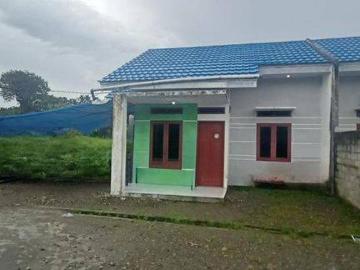 Rumah dijual di Mimika Baru, Mimika