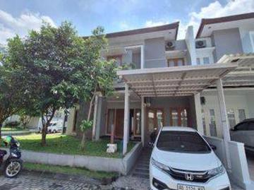 Rumah dijual di Mlati, Sleman