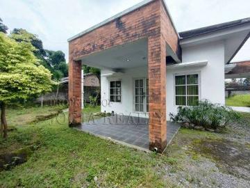 Rumah dijual di Mlati, Sleman