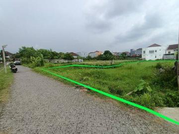 Rumah dijual di Mlati, Sleman
