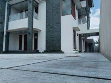 Rumah dijual di Mlati, Sleman