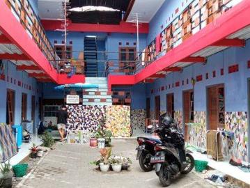 Rumah dijual di Mlati, Sleman