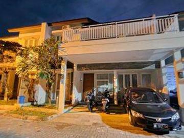 Rumah dijual di Mlati, Sleman