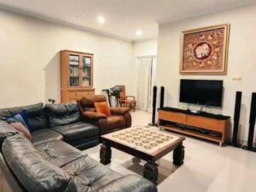 Rumah dijual di Mlati, Sleman