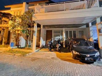Rumah dijual di Mlati, Sleman