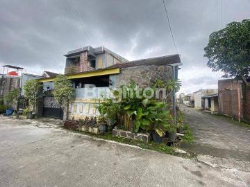 Rumah dijual di Mranggen, Demak