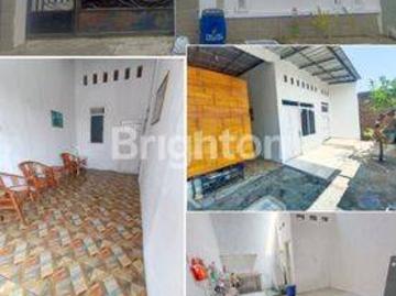 Rumah dijual di Mranggen, Demak